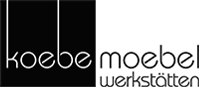 Koebe Moebel Werkstätten Logo